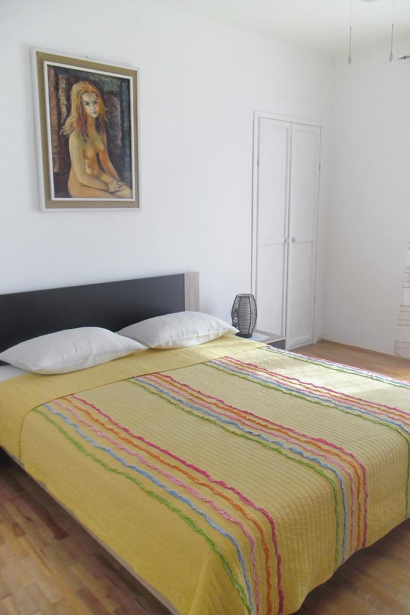 Apartments By The Sea Splitska, Brac - 2923 Postira Zimmer foto